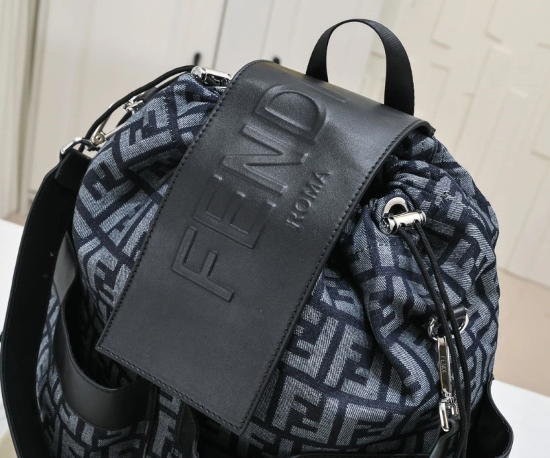 F**di backpacks 4220-0242