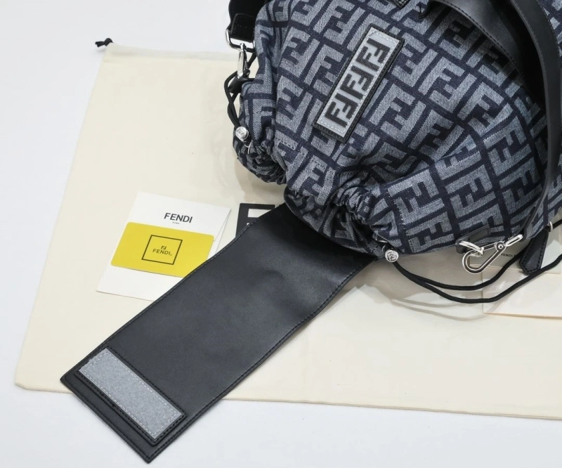 F**di backpacks 4220-0242