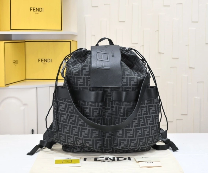 F**di backpacks 4220-0244