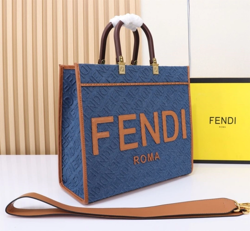 F**di shopping bags 4220-0250