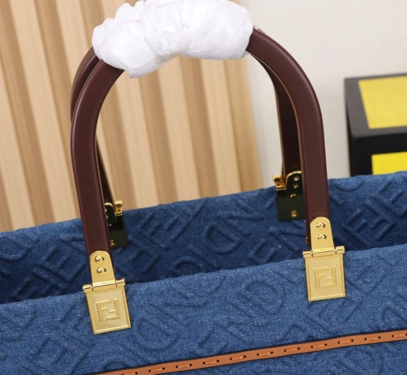 F**di shopping bags 4220-0250