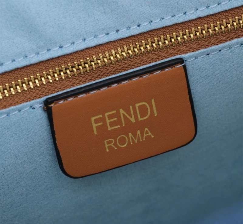 F**di shopping bags 4220-0250