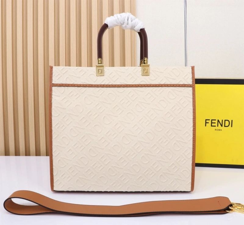 F**di shopping bags 4220-0251