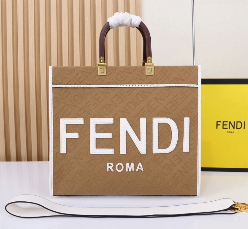 F**di shopping bags 4220-0252