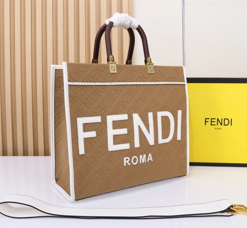 F**di shopping bags 4220-0252
