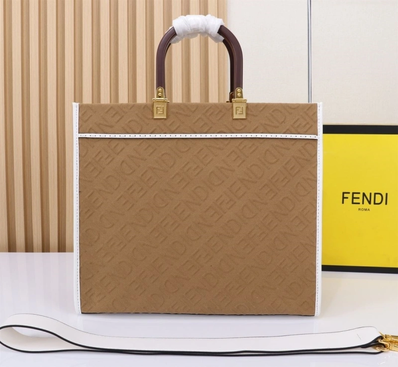 F**di shopping bags 4220-0252