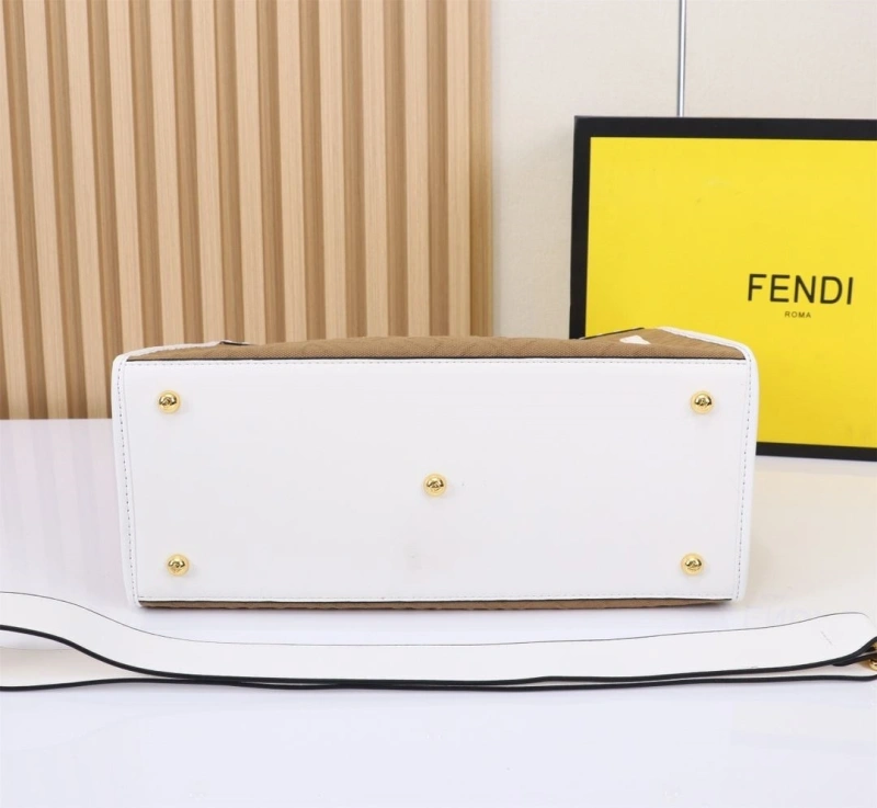 F**di shopping bags 4220-0252