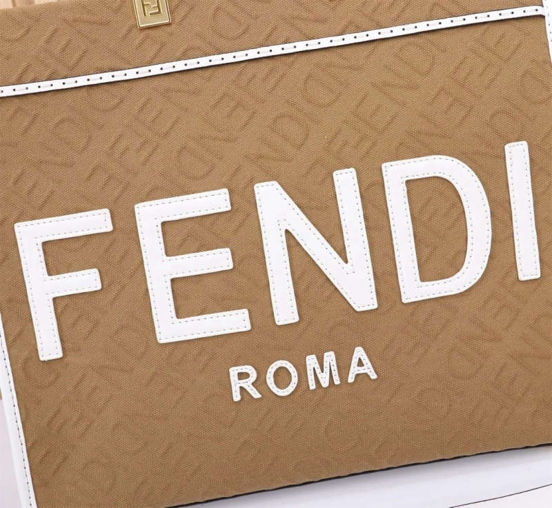 F**di shopping bags 4220-0252
