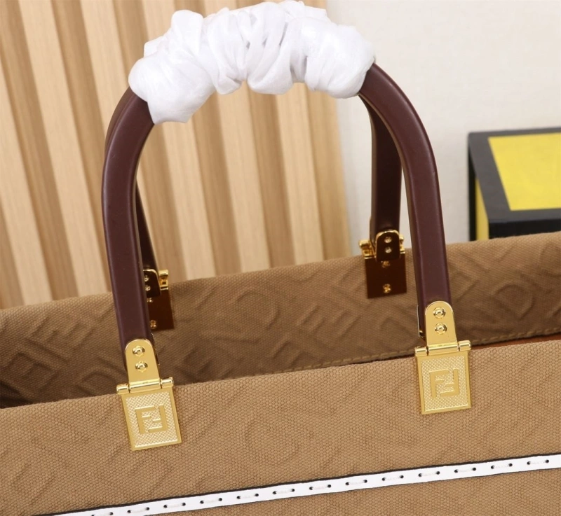 F**di shopping bags 4220-0252
