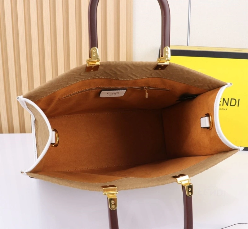 F**di shopping bags 4220-0252