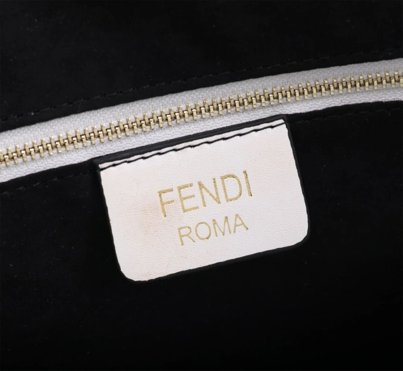 F**di shopping bags 4220-0253