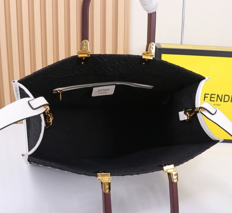 F**di shopping bags 4220-0253