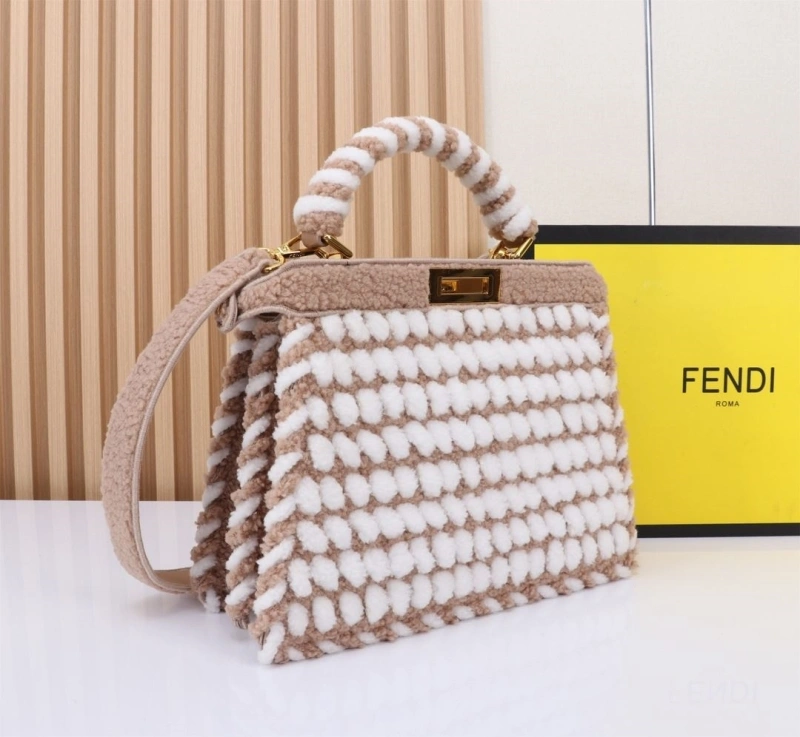 F**di shopping bags 4220-0254