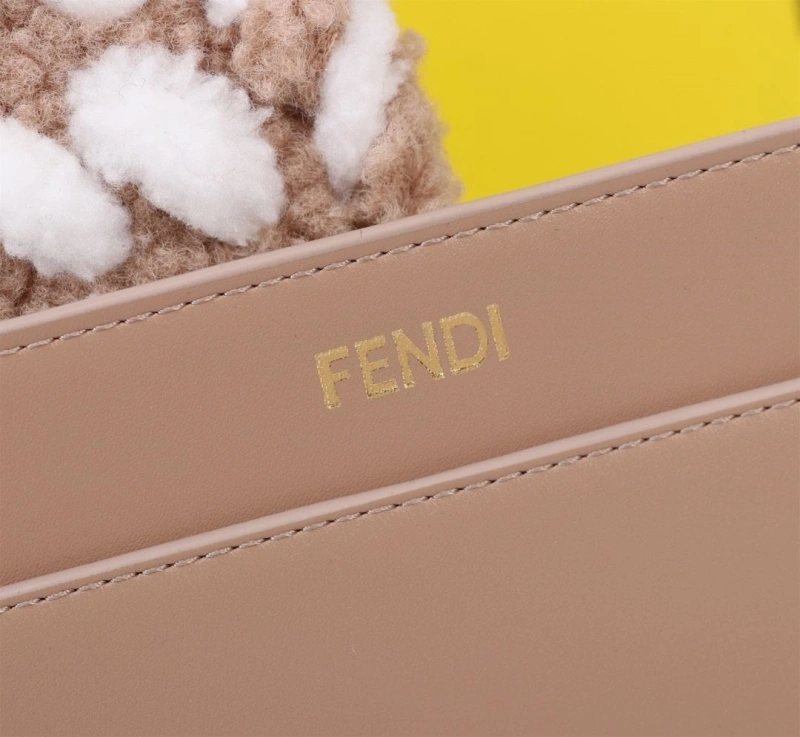 F**di shopping bags 4220-0254