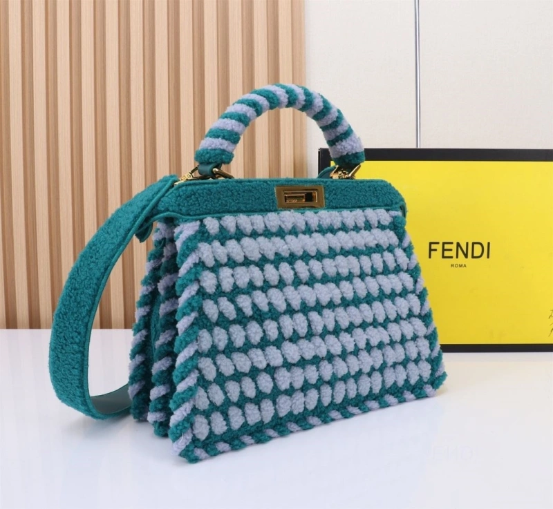 F**di shopping bags 4220-0256