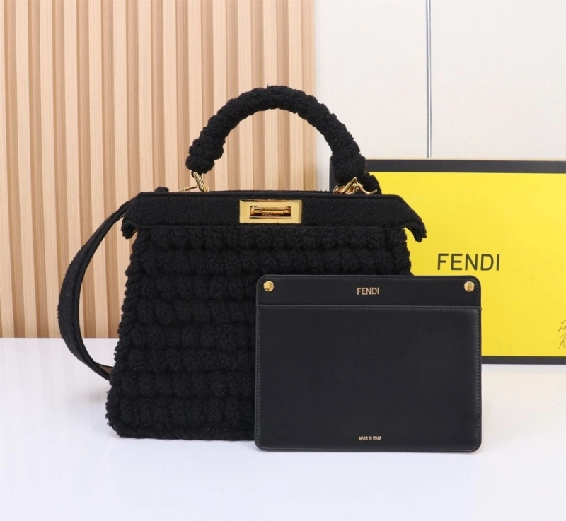 F**di shopping bags 4220-0260