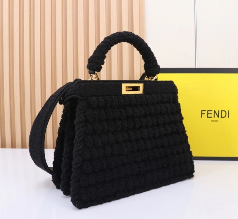 F**di shopping bags 4220-0260