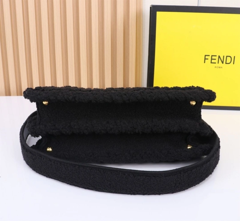 F**di shopping bags 4220-0260