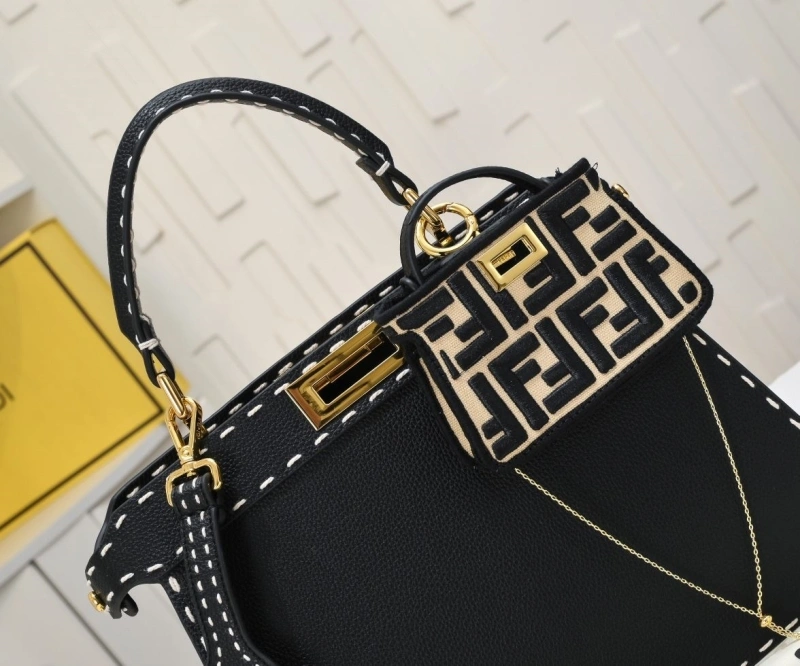 F**di shopping bags 4220-0262