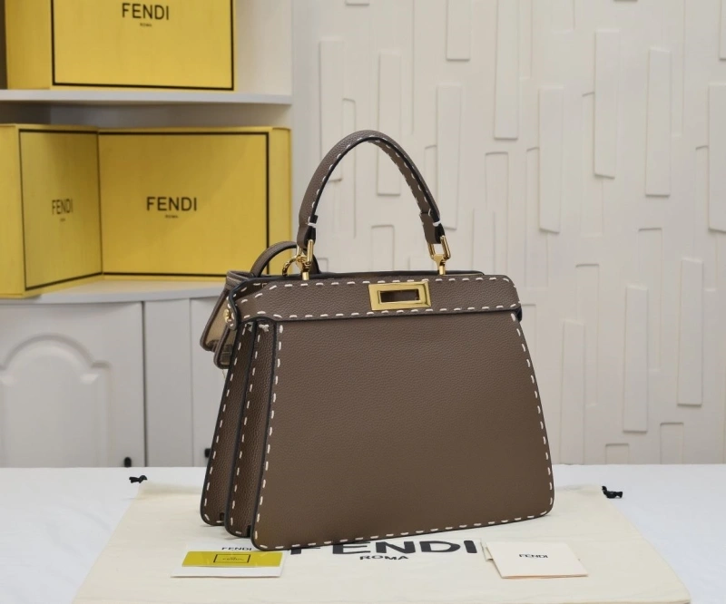 F**di shopping bags 4220-0264