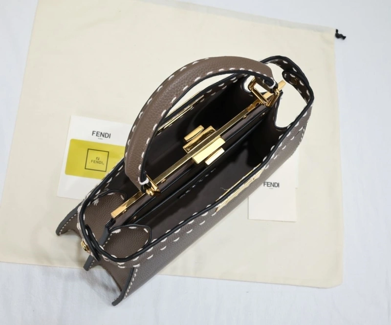 F**di shopping bags 4220-0264