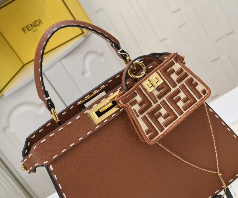 F**di shopping bags 4220-0265