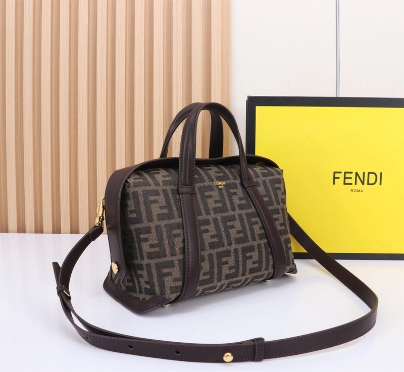 F**di shopping bags 4220-0266