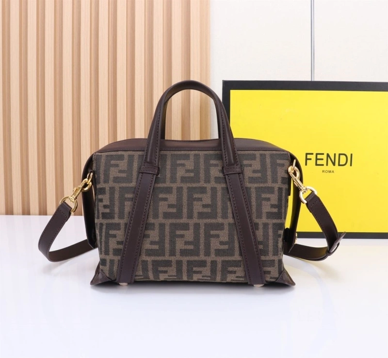 F**di shopping bags 4220-0266