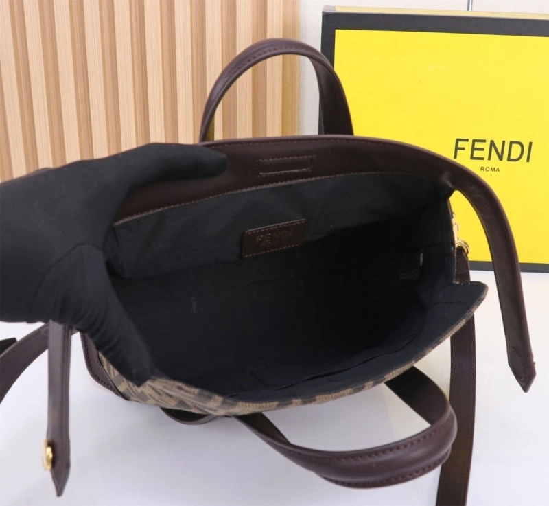 F**di shopping bags 4220-0266