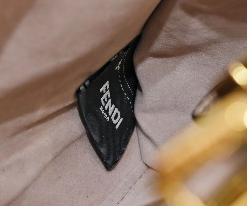 F**di shopping bags 4220-0269