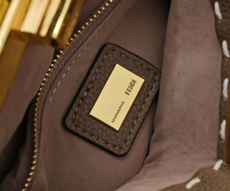 F**di shopping bags 4220-0269