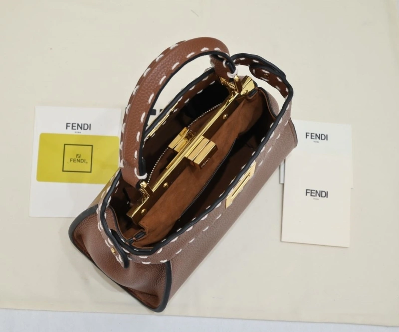 F**di shopping bags 4220-0271
