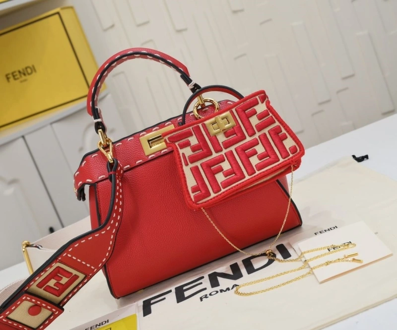 F**di shopping bags 4220-0273