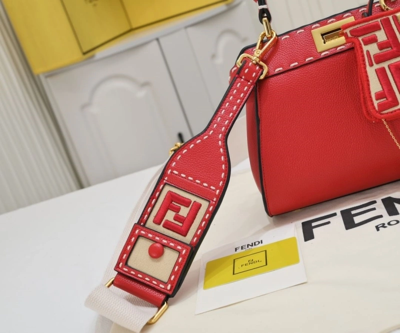 F**di shopping bags 4220-0273
