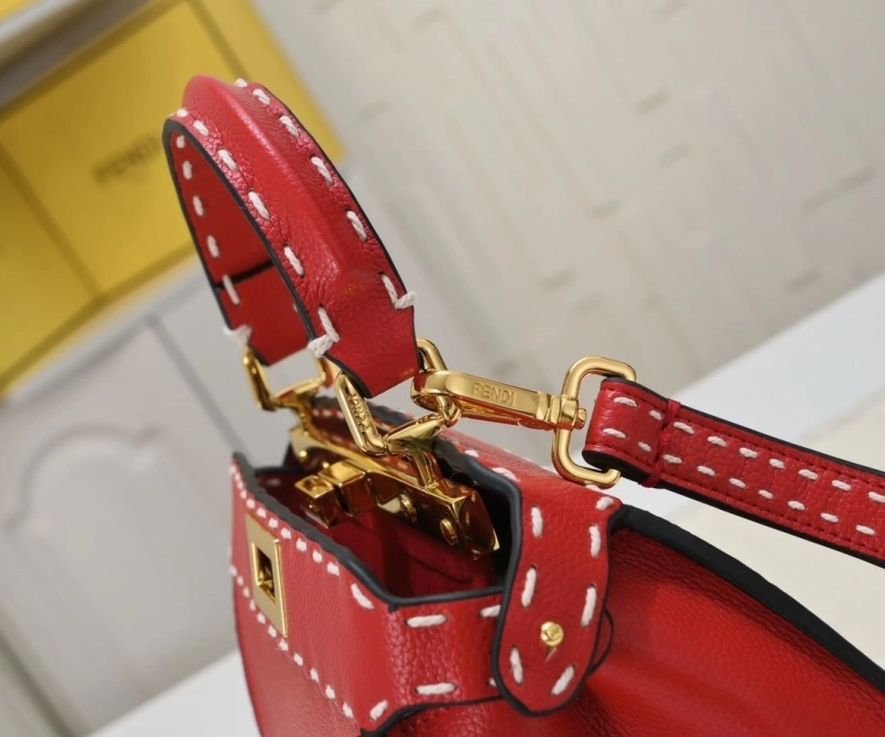 F**di shopping bags 4220-0273