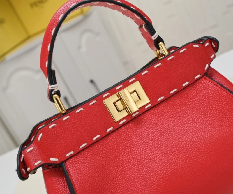 F**di shopping bags 4220-0273