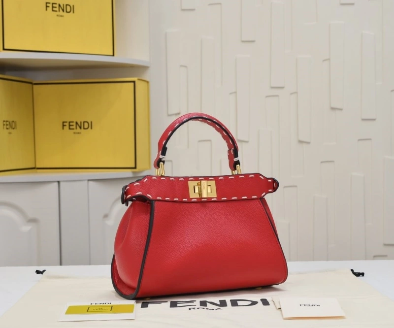 F**di shopping bags 4220-0273