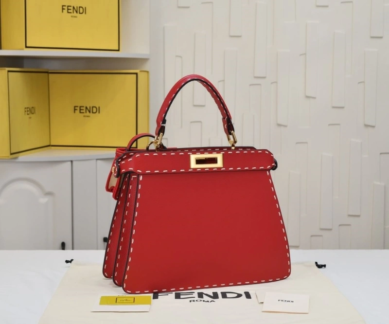 F**di shopping bags 4220-0276