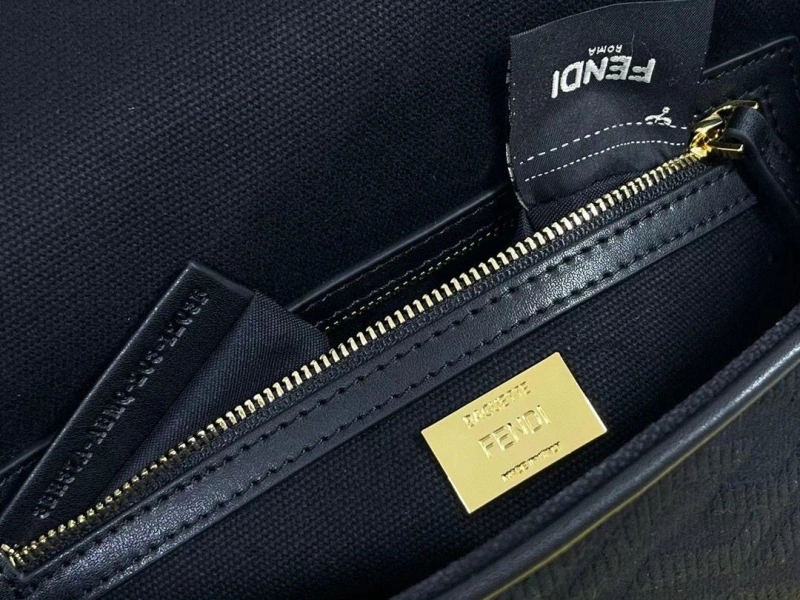 F**di satchel bags 4220-0278