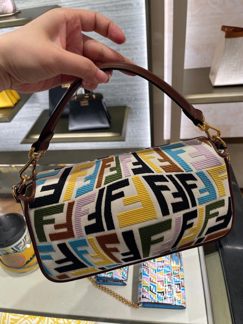 F**di satchel bags 4220-0282