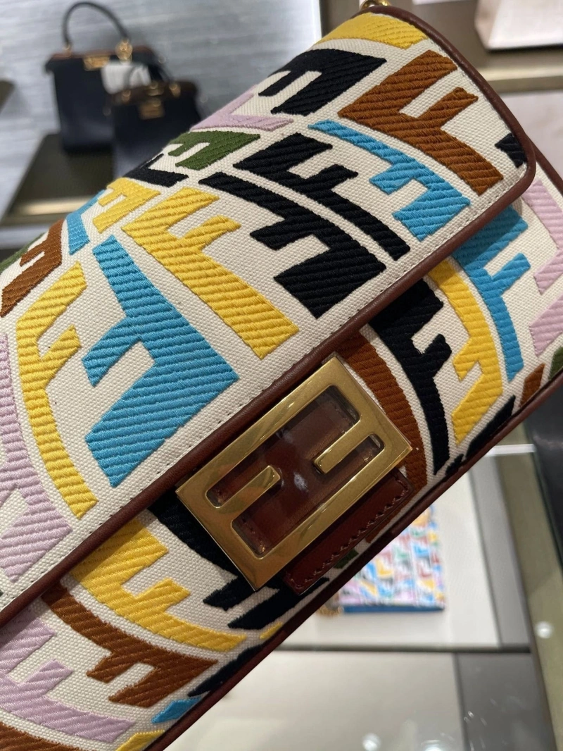 F**di satchel bags 4220-0282