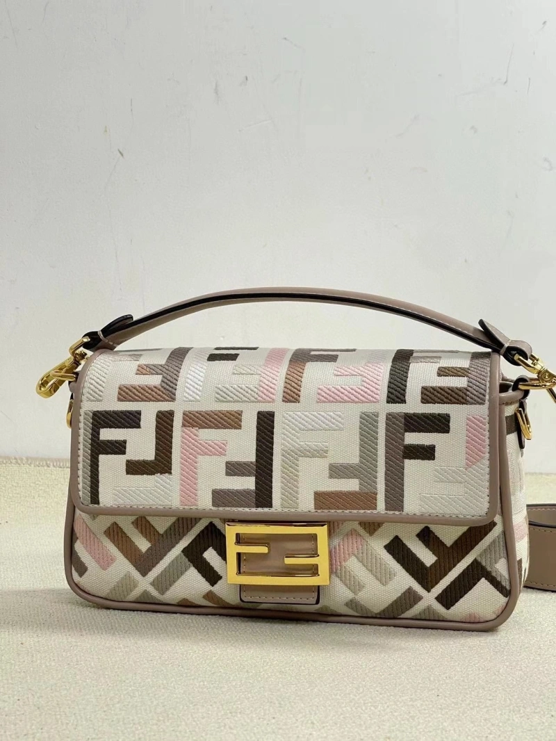 F**di satchel bags 4220-0283