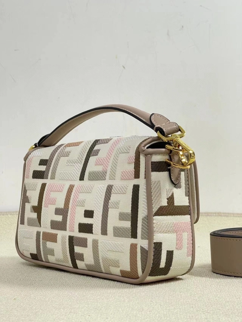F**di satchel bags 4220-0283