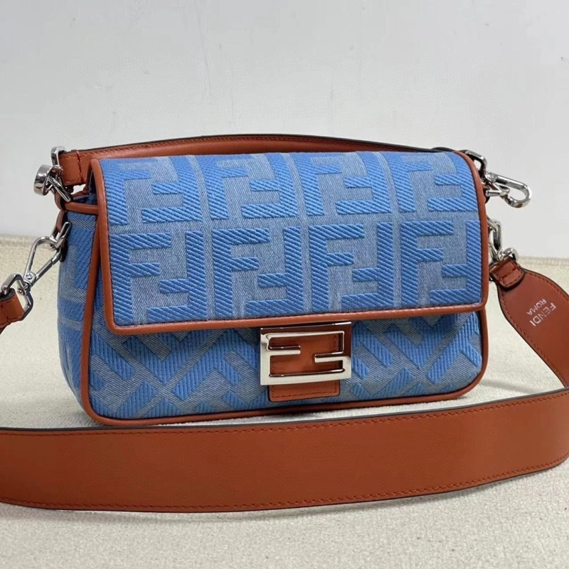 F**di satchel bags 4220-0284