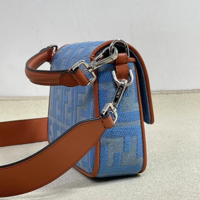 F**di satchel bags 4220-0284