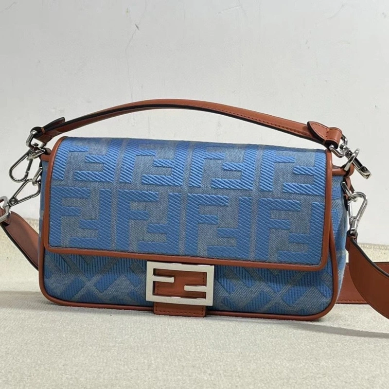 F**di satchel bags 4220-0284