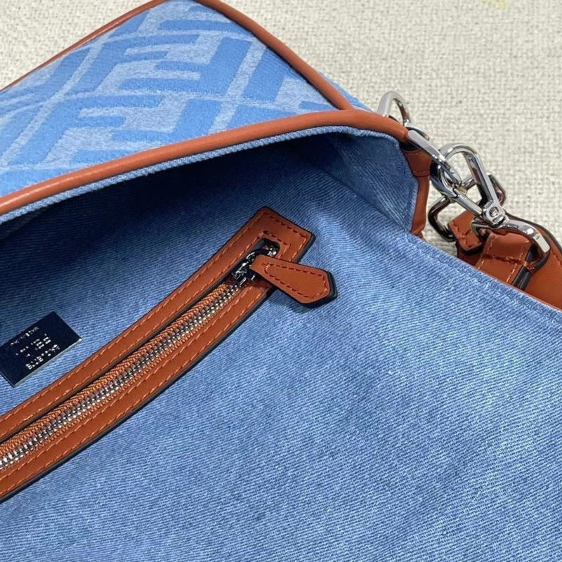 F**di satchel bags 4220-0284