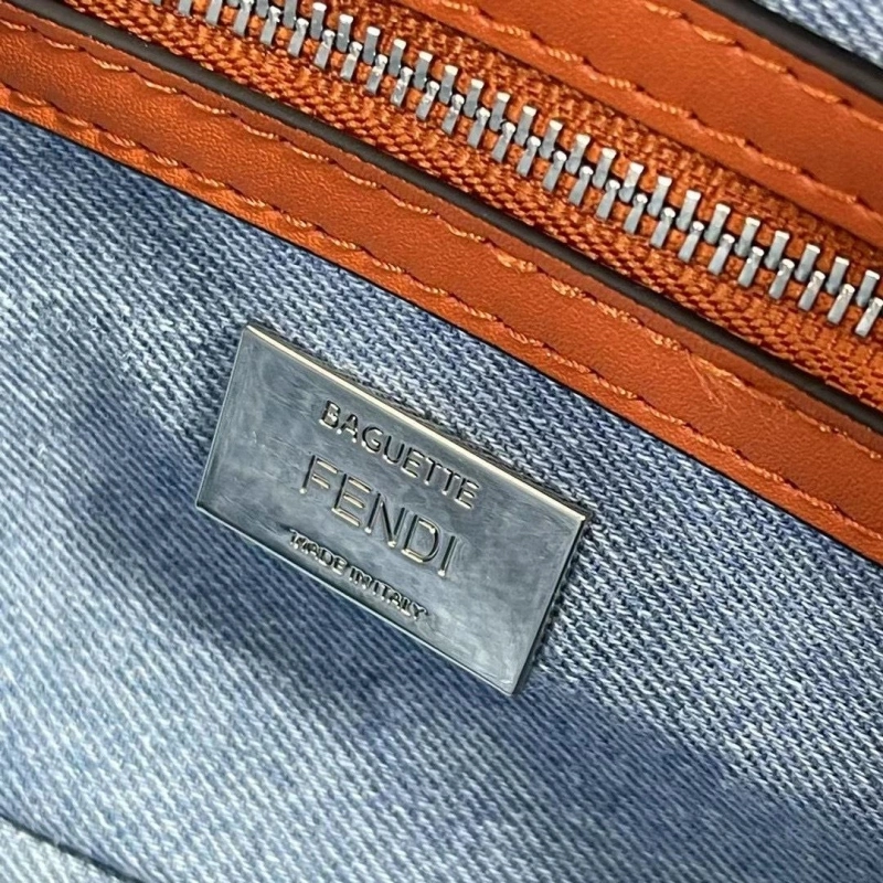 F**di satchel bags 4220-0284