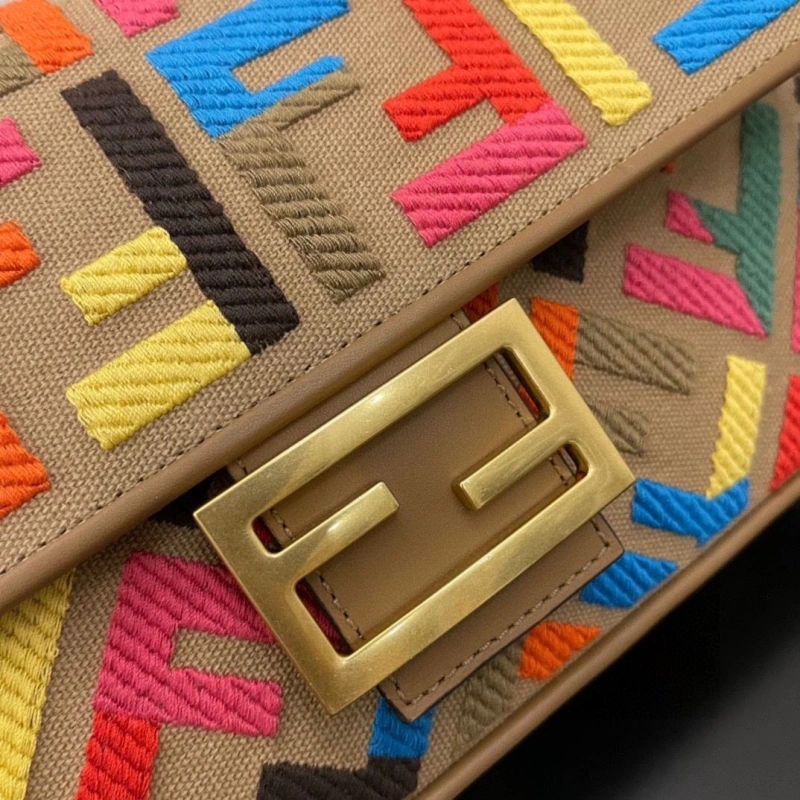 F**di satchel bags 4220-0287