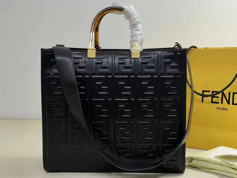 F**di shopping bags 4220-0288